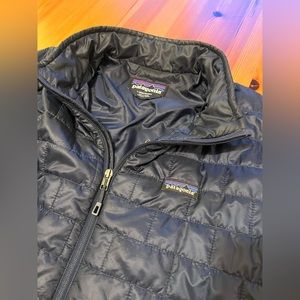 Patagonia Nano Puff Jacket size L